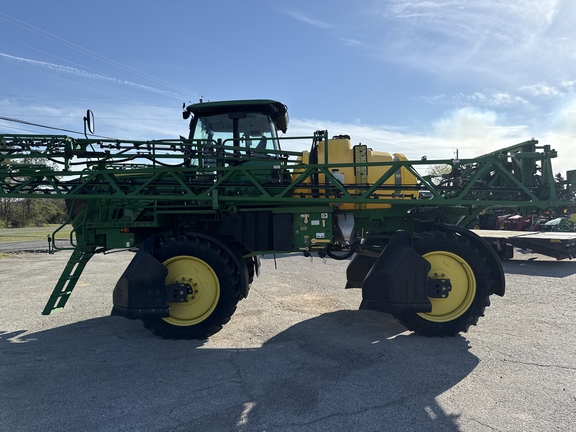 2018 John Deere R4023