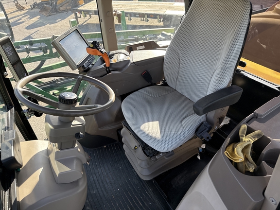 2018 John Deere R4023