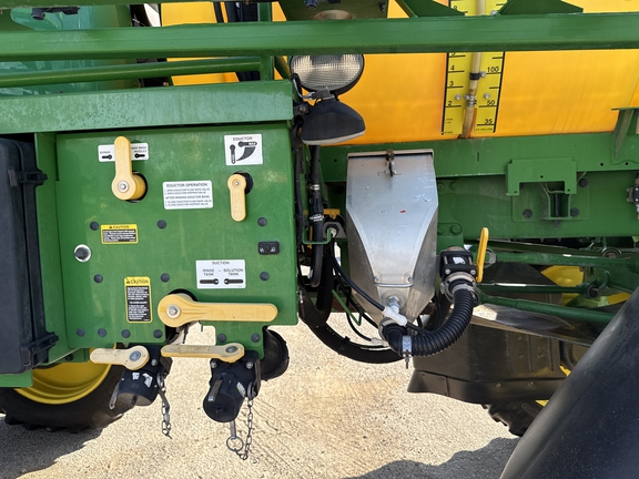 2018 John Deere R4023