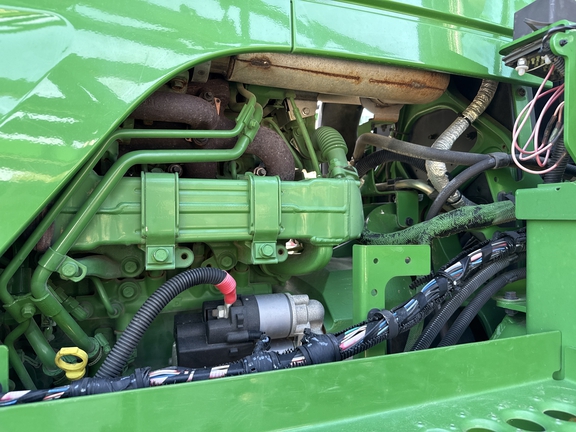 2018 John Deere R4023