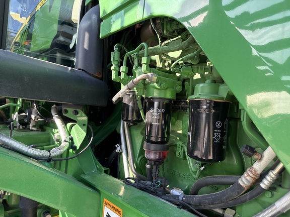 2018 John Deere R4023