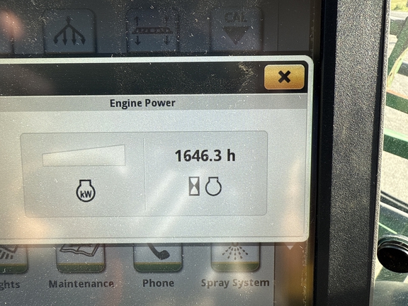 2018 John Deere R4023