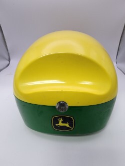 2020 John Deere SF6000 W/SF1 Image 1