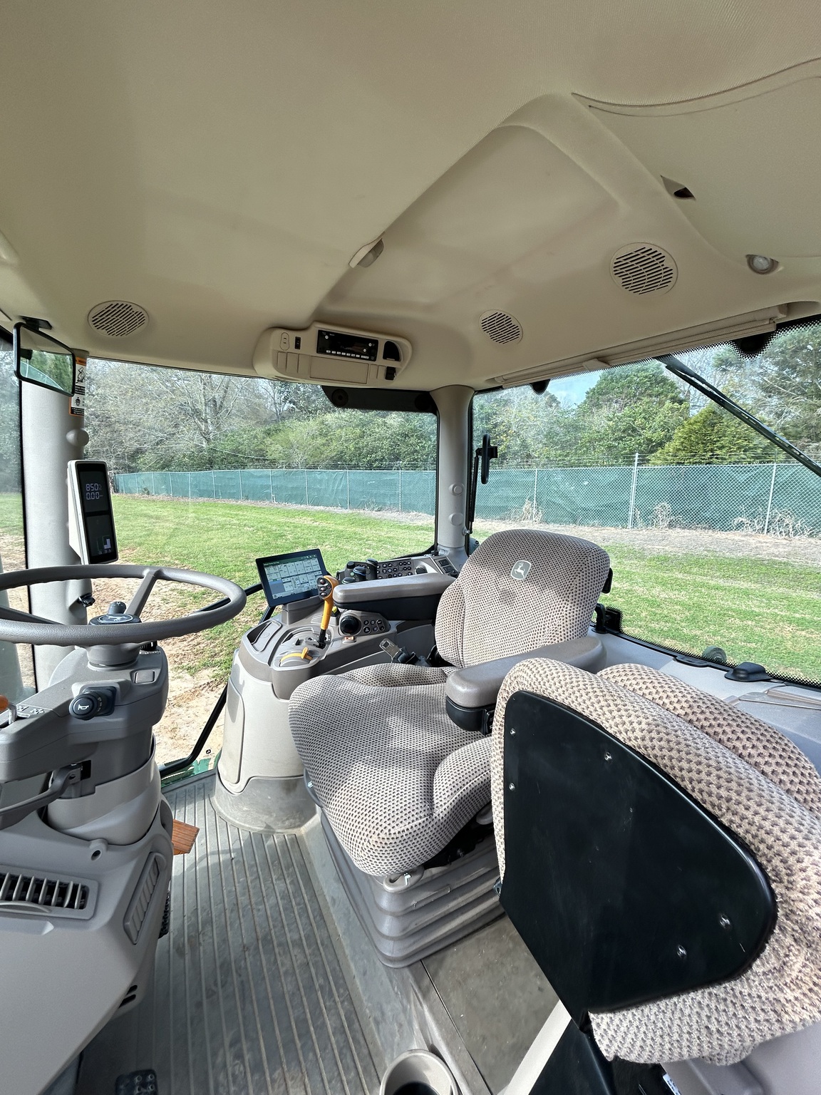 2024 John Deere 6R 145 Image 5