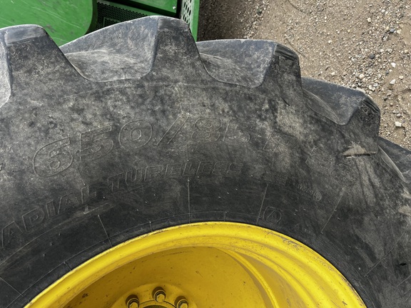 2014 John Deere S680 - Photo9