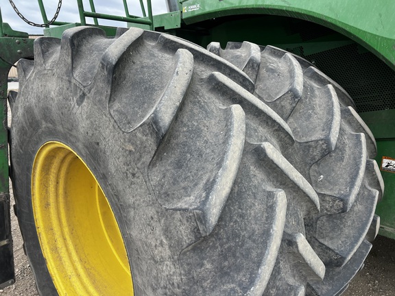 2014 John Deere S680 - Photo10