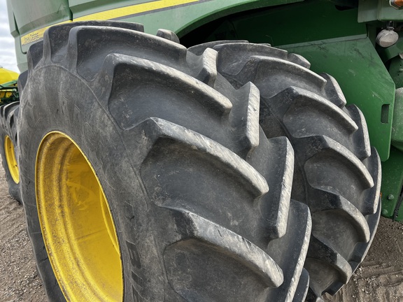 2014 John Deere S680 - Photo11