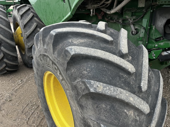2014 John Deere S680 - Photo15