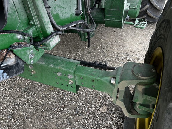 2014 John Deere S680 - Photo14