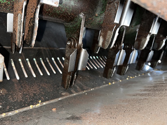 2014 John Deere S680 - Photo20