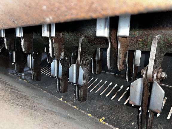 2014 John Deere S680 - Photo21