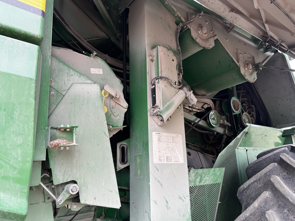 2014 John Deere S680 - Photo22