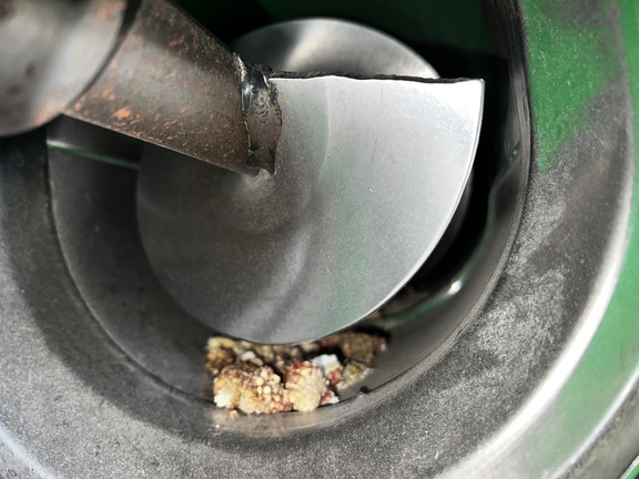 2014 John Deere S680 - Photo24