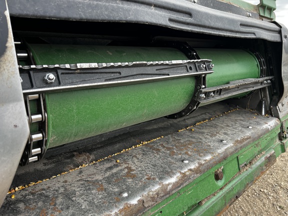 2014 John Deere S680 - Photo27