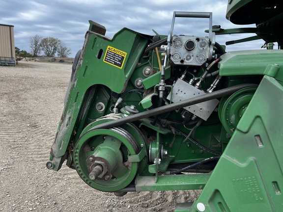 2014 John Deere S680 - Photo29