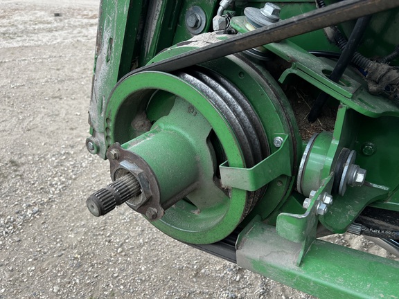 2014 John Deere S680 - Photo30