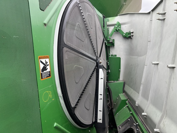 2014 John Deere S680 - Photo31