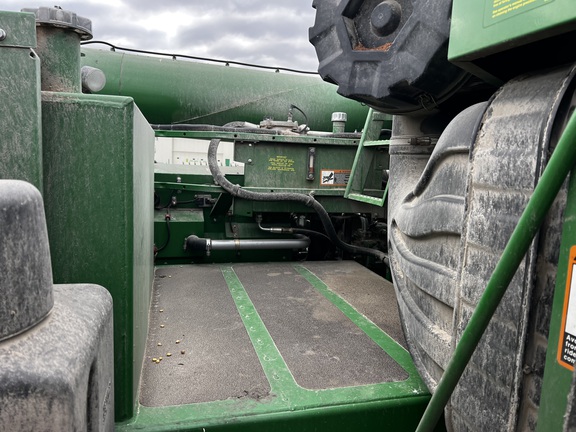2014 John Deere S680 - Photo33