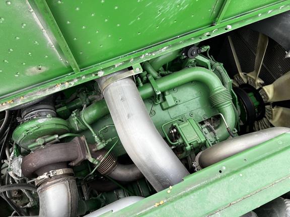 2014 John Deere S680 - Photo34