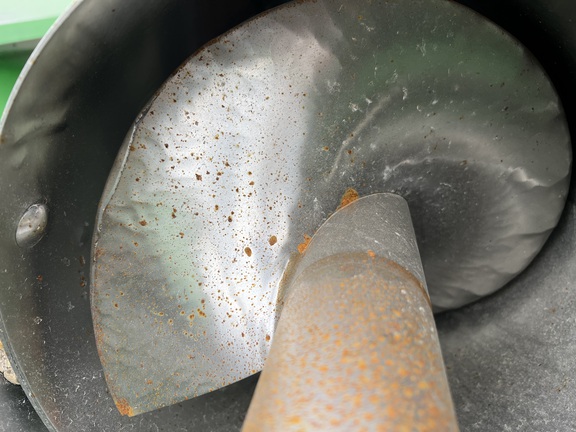 2014 John Deere S680 - Photo36