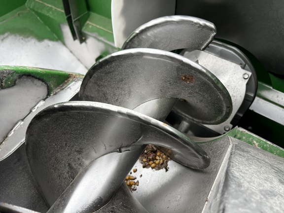 2014 John Deere S680 - Photo37