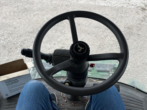 2014 John Deere S680 - Photo39