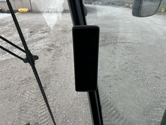 2014 John Deere S680 - Photo42