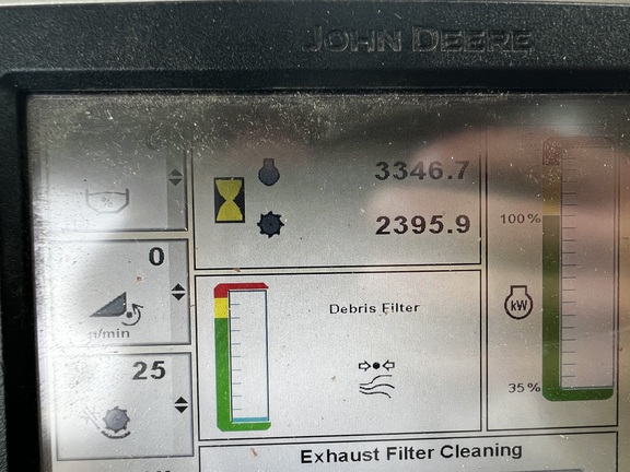 2014 John Deere S680 - Photo44