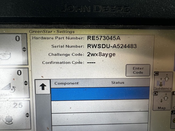 2014 John Deere S680 - Photo45