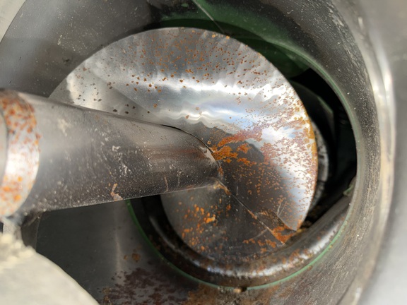 2014 John Deere S680 - Photo23