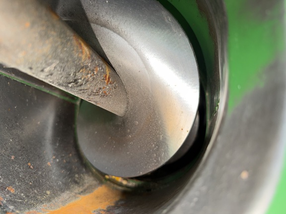 2014 John Deere S680 - Photo24