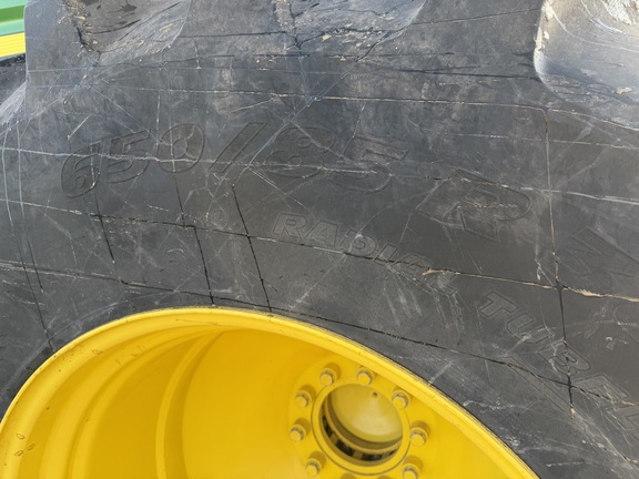 2014 John Deere S680 - Photo9