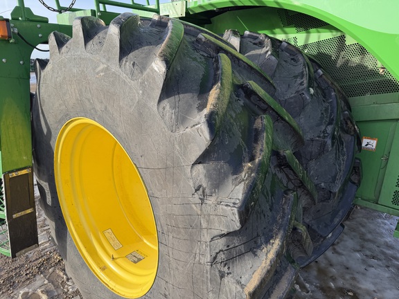 2014 John Deere S680 - Photo10
