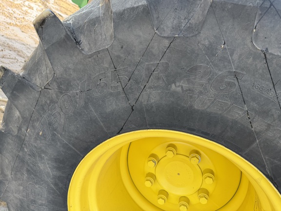 2014 John Deere S680 - Photo12