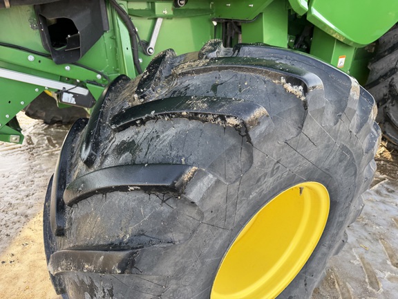 2014 John Deere S680 - Photo13