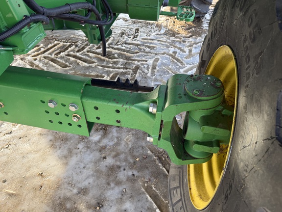 2014 John Deere S680 - Photo14