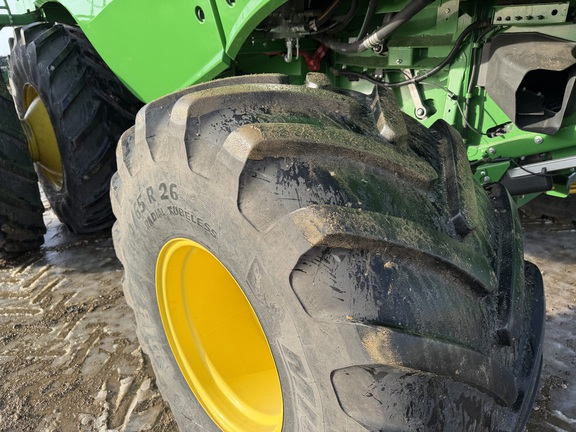2014 John Deere S680 - Photo15