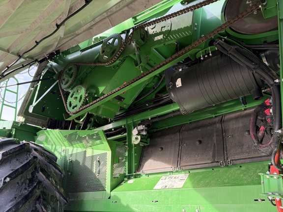 2014 John Deere S680 - Photo16