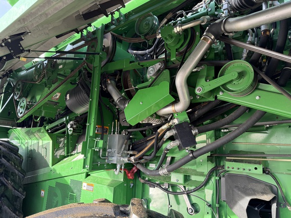 2014 John Deere S680 - Photo18