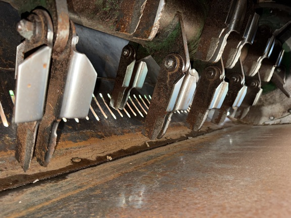 2014 John Deere S680 - Photo20