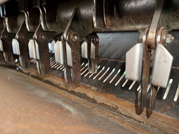 2014 John Deere S680 - Photo21