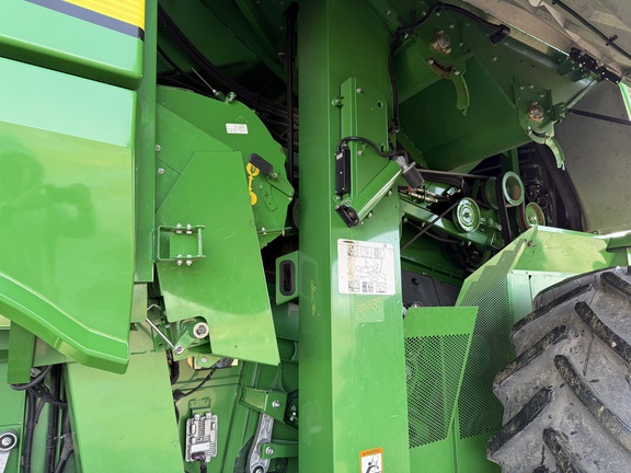 2014 John Deere S680 - Photo22