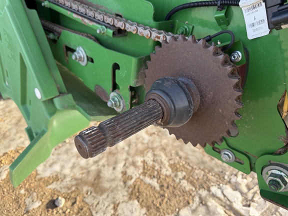 2014 John Deere S680 - Photo26