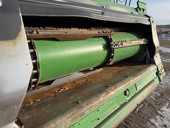 2014 John Deere S680 - Photo27