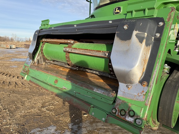 2014 John Deere S680 - Photo28