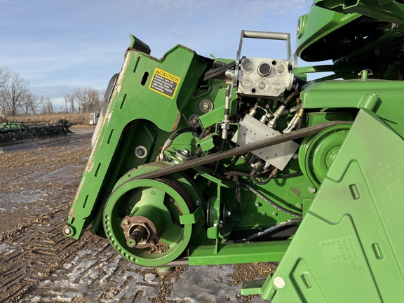 2014 John Deere S680 - Photo29