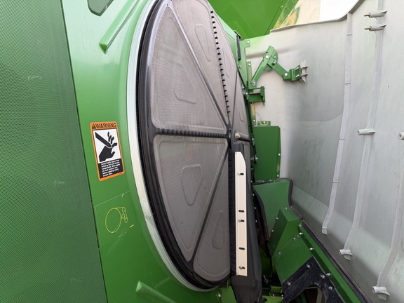 2014 John Deere S680 - Photo31