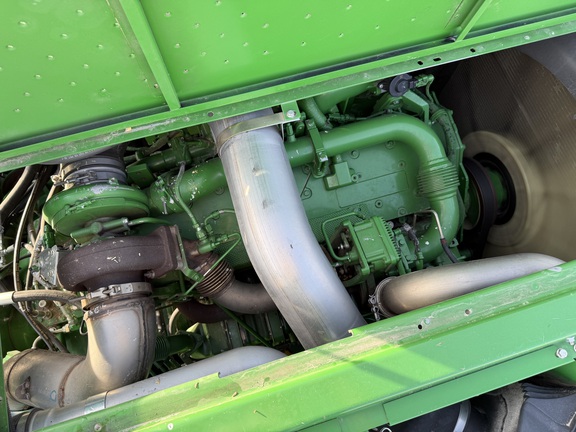 2014 John Deere S680 - Photo34