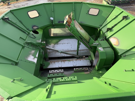 2014 John Deere S680 - Photo35