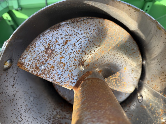 2014 John Deere S680 - Photo36